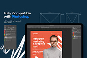 Adaptable- Social media Pack, a Social Media Template by MindMuse (Thumbnail 20 of 22)