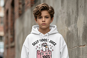 Silly Goose Juice Box PNG Asset, a Shirt Mockup by Vector Stall (Thumbnail 15 of 15)