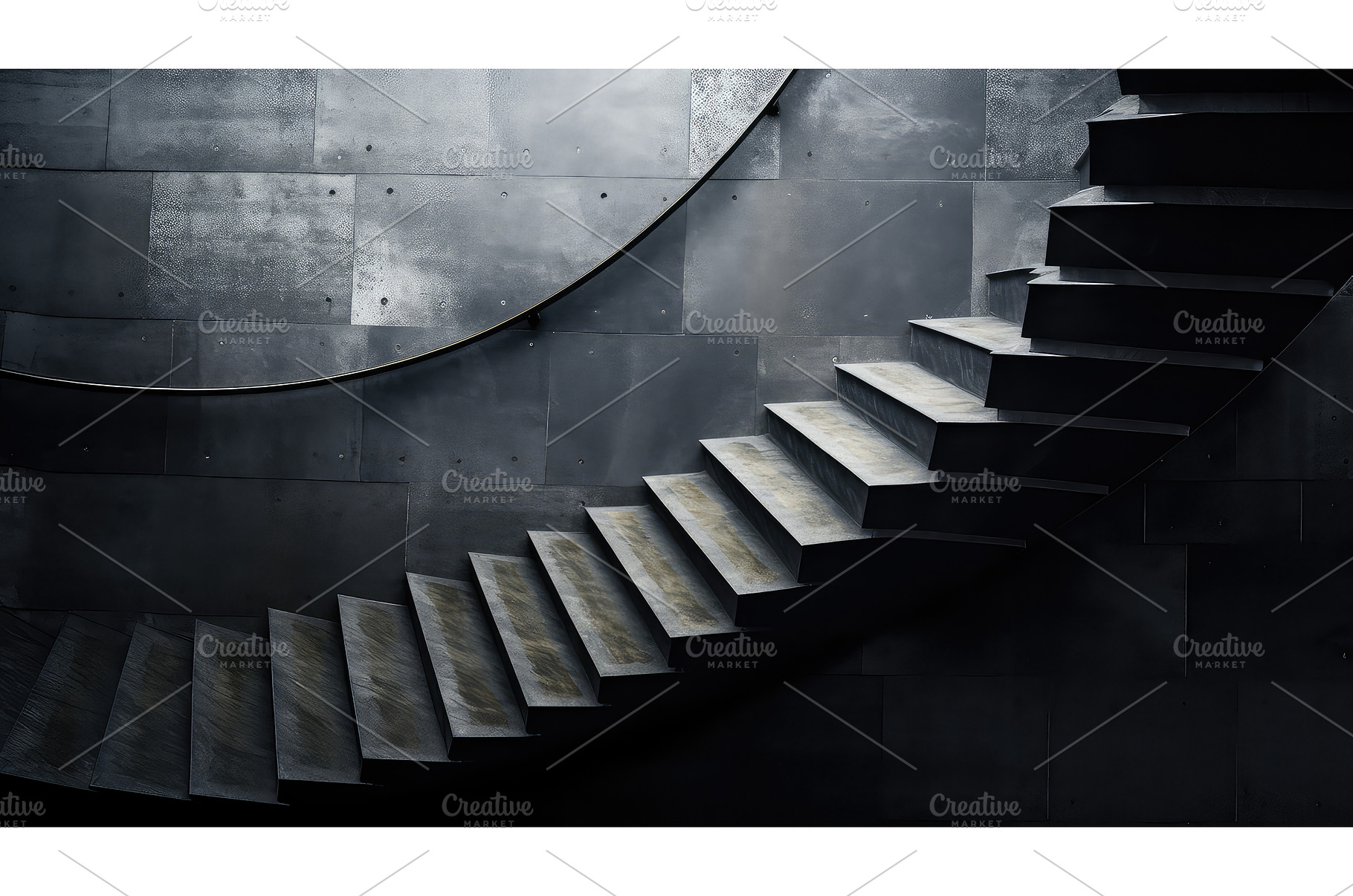 heavy metal industrial background ai, an Industrial Photo by pikepicture
