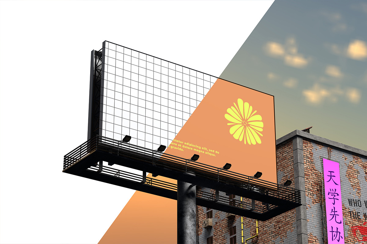 Billboard Mockup, an Advertising Mockup by graphicpages (Photo 11 of 13)