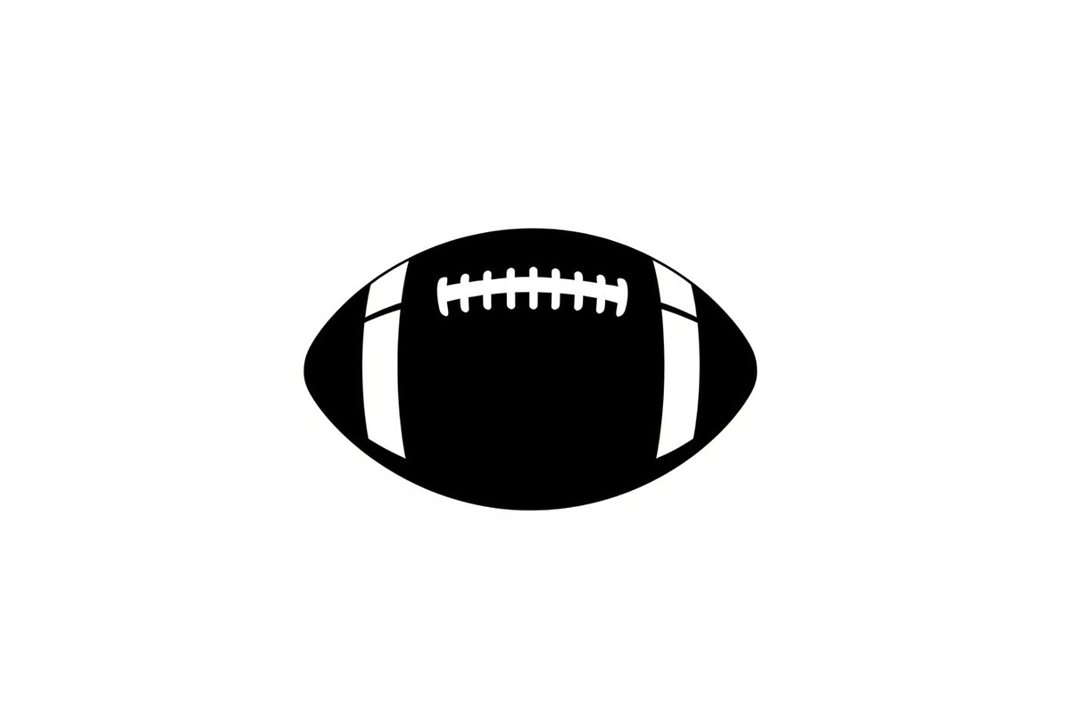 Football Soccer Silhouette Bundle, an Illustration by hafijul (Photo 2 of 51)