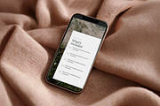Parker Social Media Canva Templates, a Templates & Theme by Regent Parkette (Thumbnail 3 of 5)