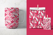 20 spring patterns, a Pattern Graphic by pineart (Thumbnail 7 of 7)