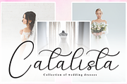 Babyday | Script Font, a Handwritten Font by Scratchones (Thumbnail 5 of 9)