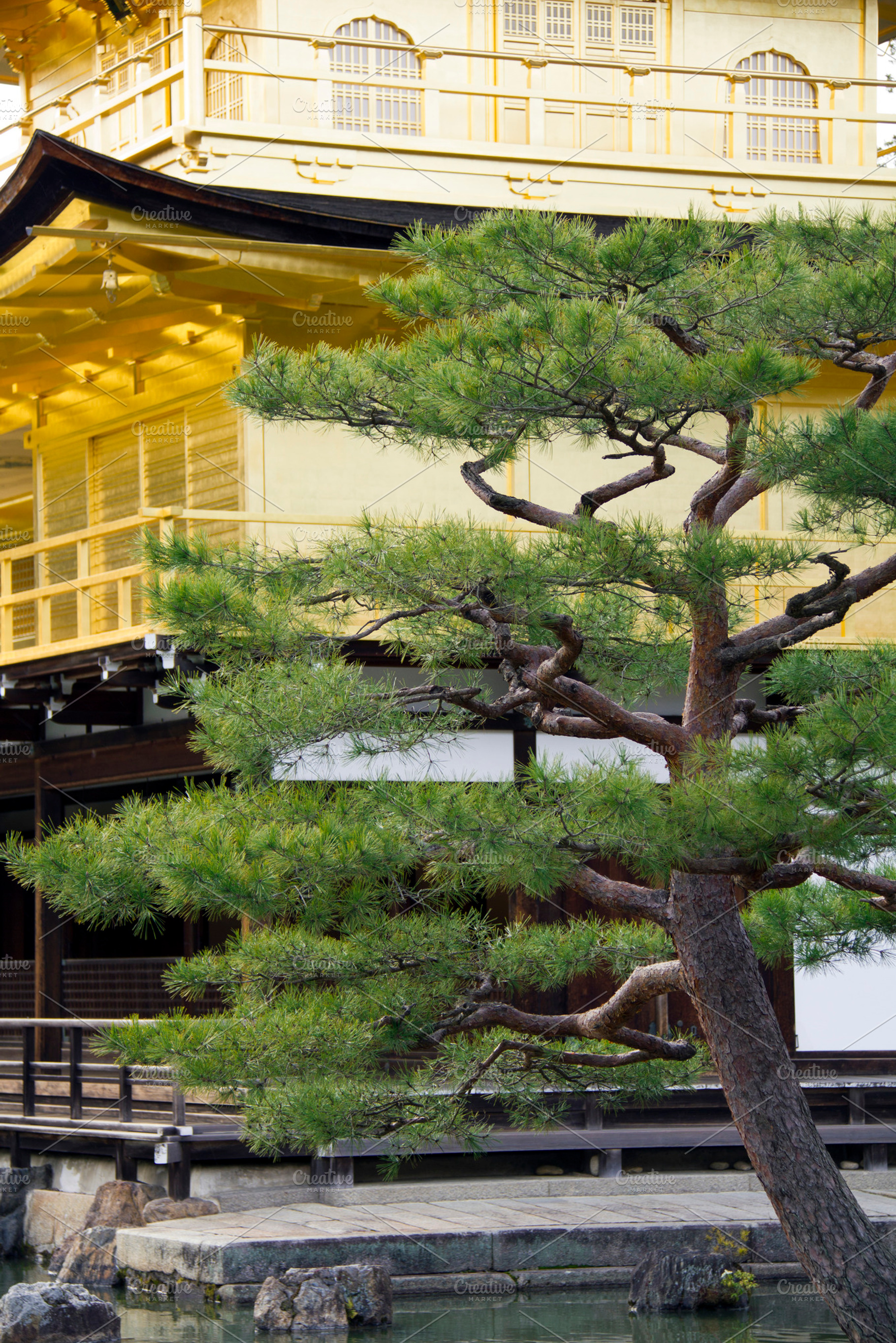 Temple in Japan, an Architecture Photo by BOOCYS