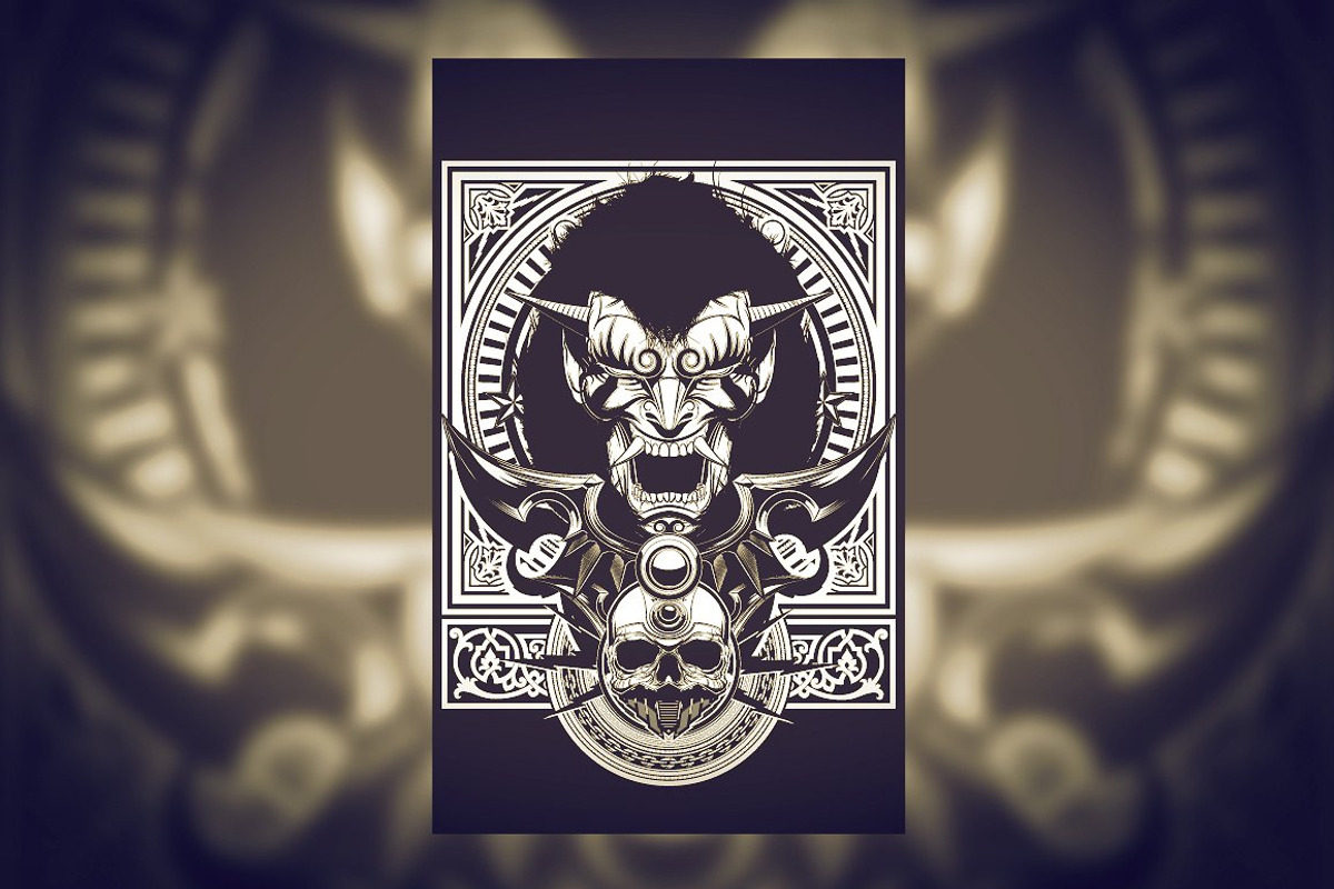 Detailed Vector Illustrations Bundle, an Illustration by Imagine Design (Photo 15 of 24)