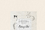 Fabric Patches & Background Textures, a Background Graphic by whiteheartdesign (Thumbnail 18 of 20)