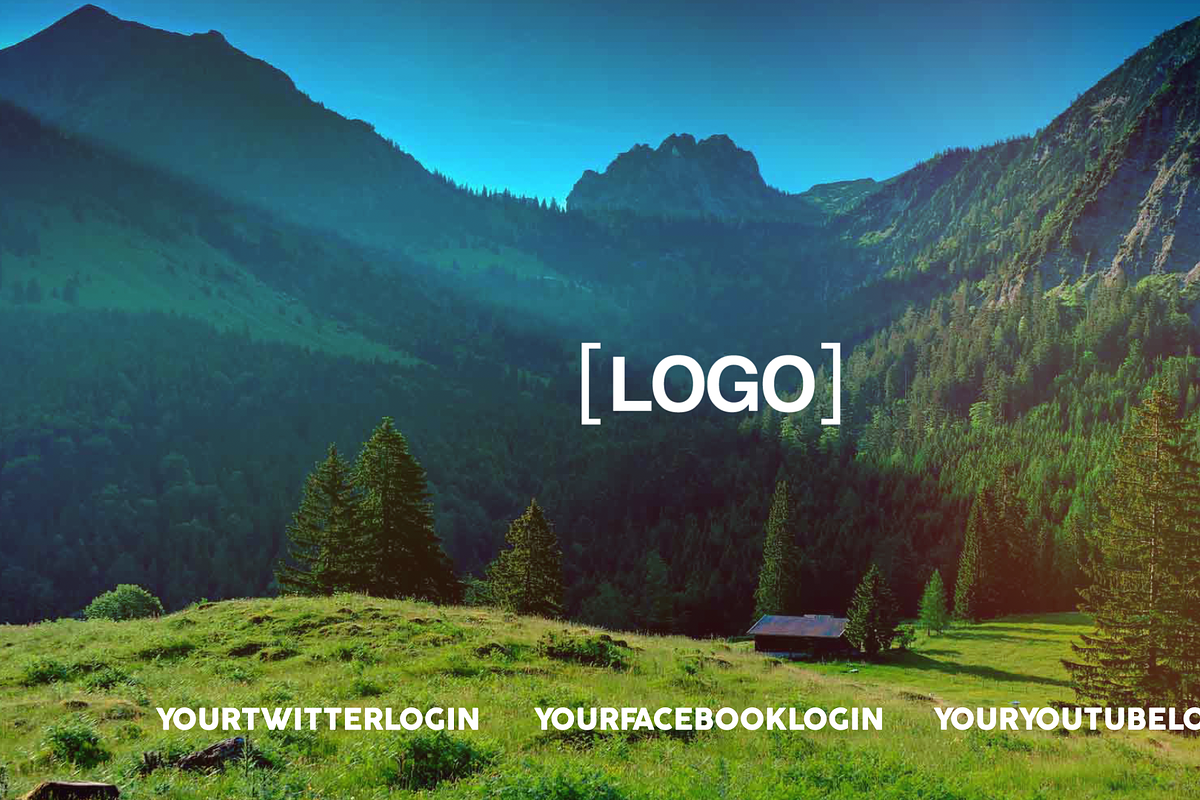 Dynamic Slideshow, a Templates & Theme by WINNVIDEO (Photo 2 of 2)