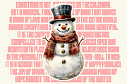 Seven Season - Condensed Sans Serif, a Sans Serif Font by Pian45 Studio (Thumbnail 3 of 8)