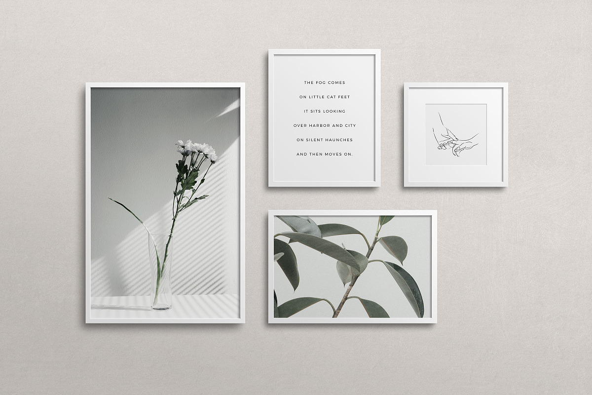 Mockup Kit Bundle, an iPhone Mockup by Ruben Stom (Photo 22 of 44)