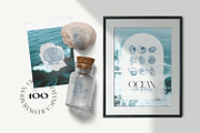 Ocean & Sea Bundle | 15 Products, an Object Graphic by KetteCreate (Thumbnail 23 of 31)