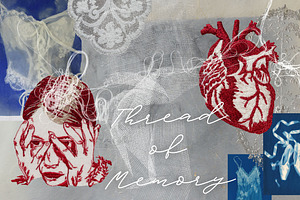Thread of Memory:Feminine Collection
