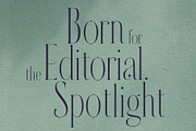 ZAWERMES - Thin Lines Elegance, a Serif Font by HypeWorksCo (Thumbnail 5 of 21)