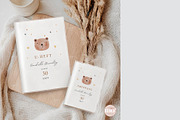 Mother's Passport Cover Mockups, a Product Mockup by MoMockups (Thumbnail 2 of 5)