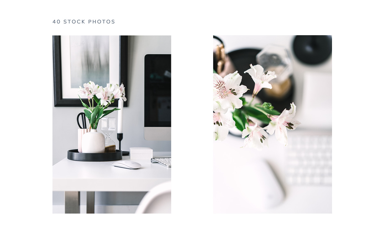 Animation & photo bundle. 02, a Social Media Template by Una Matison (Photo 12 of 25)
