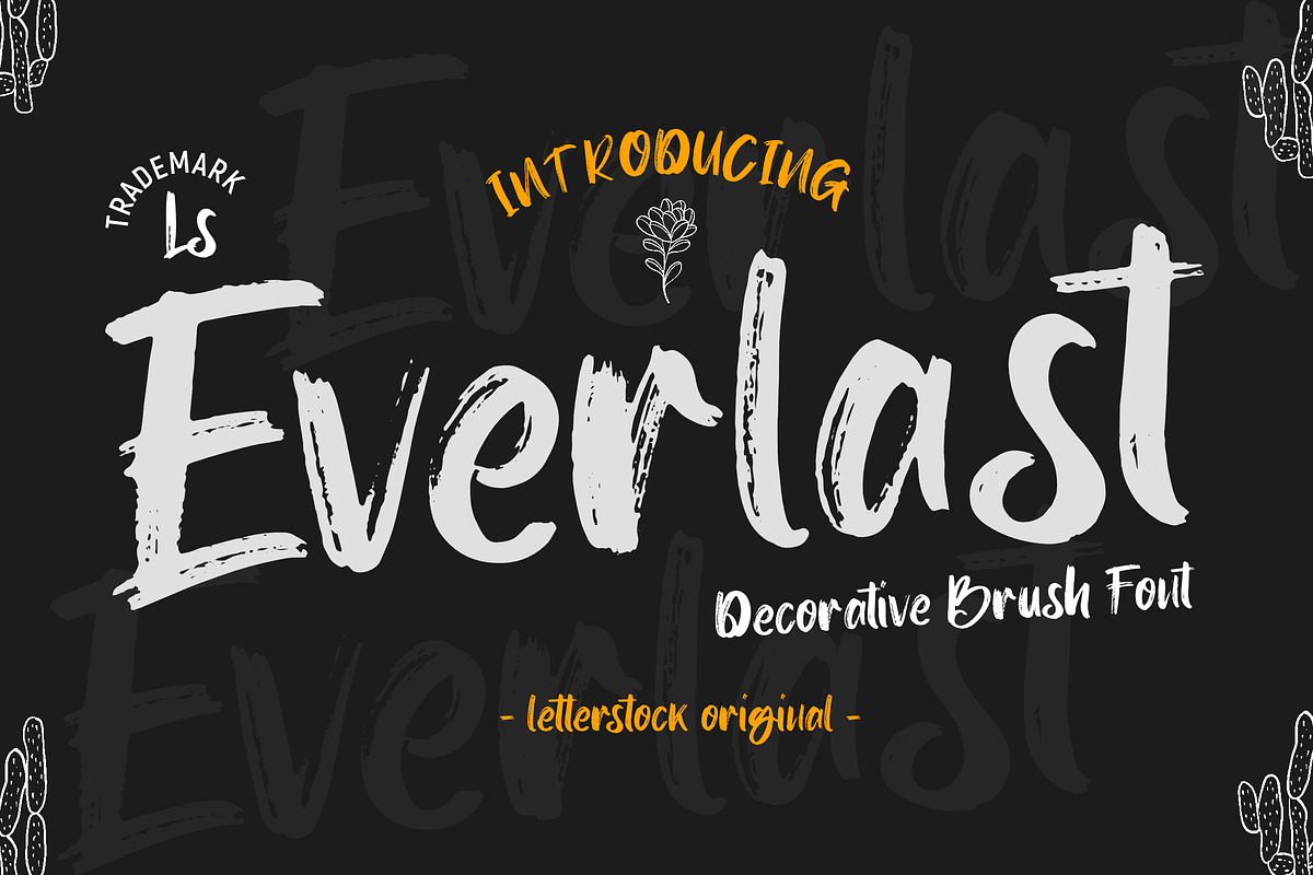 Hand writing | Font bundles, a Script Font by LetterStock (Photo 10 of 27)
