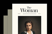 Agnostic Grace Elegant Serif Font, a Serif Font by UICreative (Thumbnail 10 of 13)