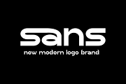 Kagsto - Modern Sans Font, a Sans Serif Font by Iqsiart Studio (Thumbnail 5 of 12)