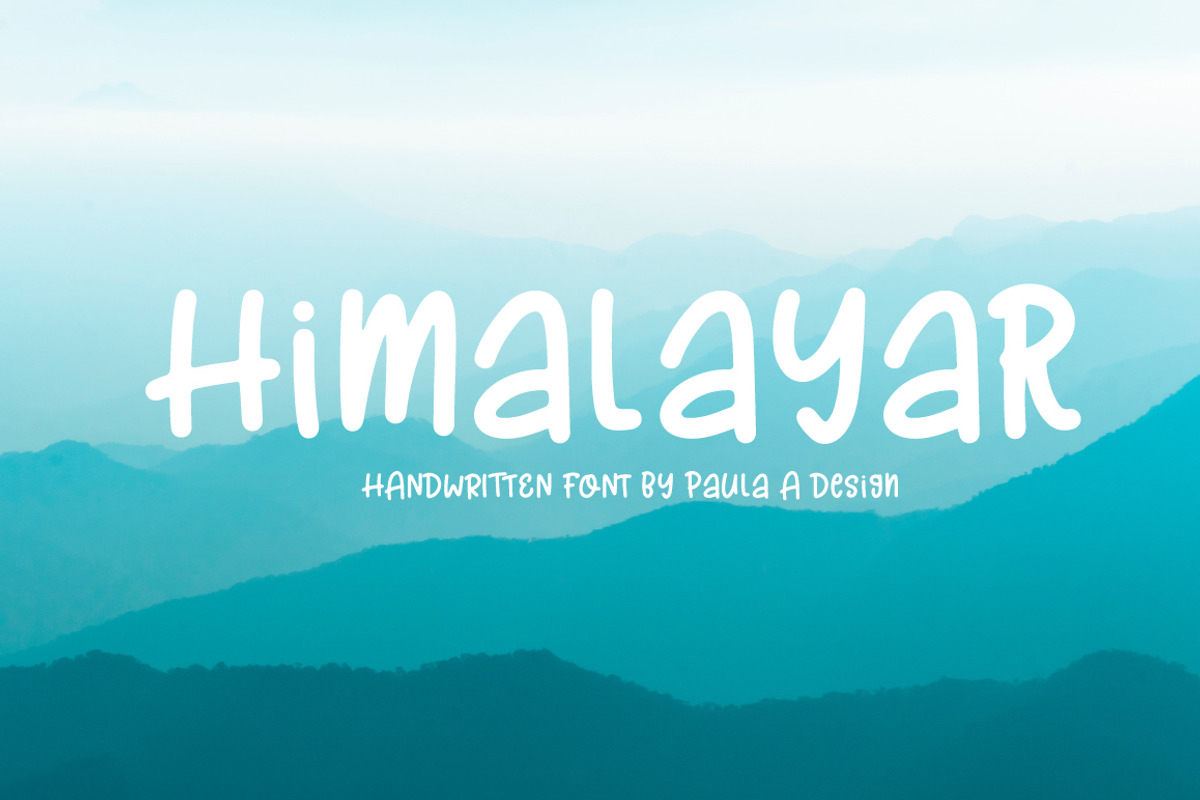 Himalayar