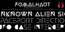Fomalhaut