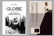 Manasco - A Modern Font Logos Disc%, a Sans Serif Font by Anxiety Studio (Thumbnail 12 of 13)