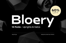 Bloery | 60% OFF