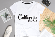 Hostania | Script Font, a Handwritten Font by Scratchones (Thumbnail 3 of 9)