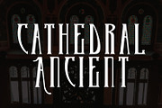 Markhr Serif Vintage Display Font, a Serif Font by Maulana Creative (Thumbnail 6 of 8)