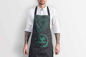 Coffee Full Corporate Identity