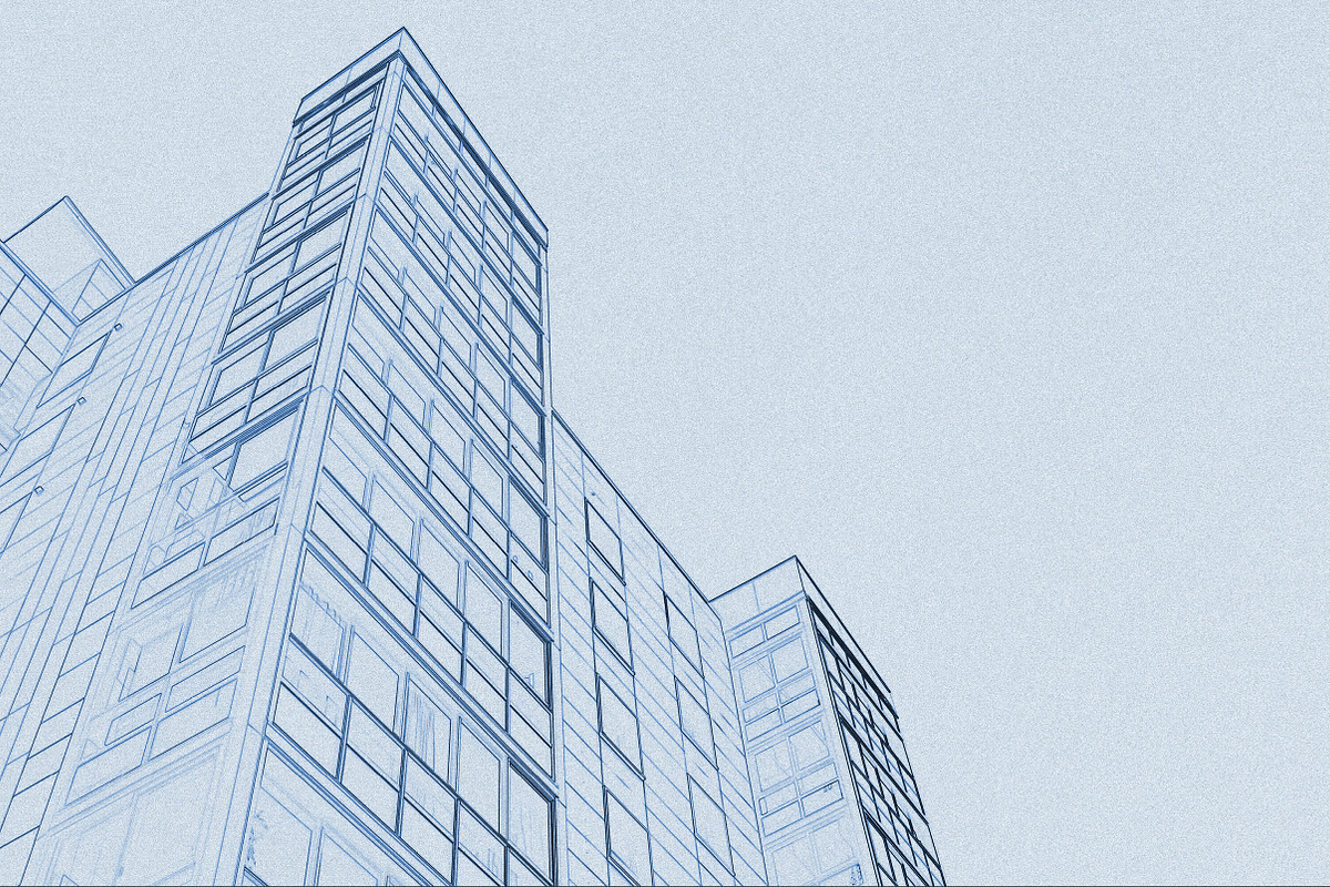 Blueprint Effect Photoshop Action, an Action Add-On by M. by mprintly (Photo 5 of 6)