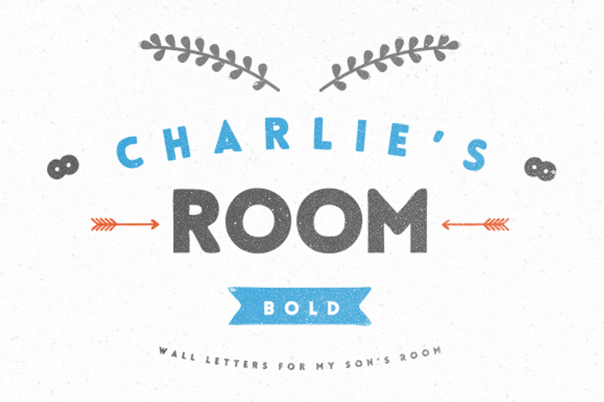 Charlie's