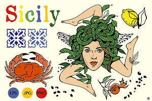 Sicily