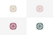 Floréma – Elegant Floral Logo Design, a Branding & Logo Template by arhabib (Thumbnail 22 of 23)