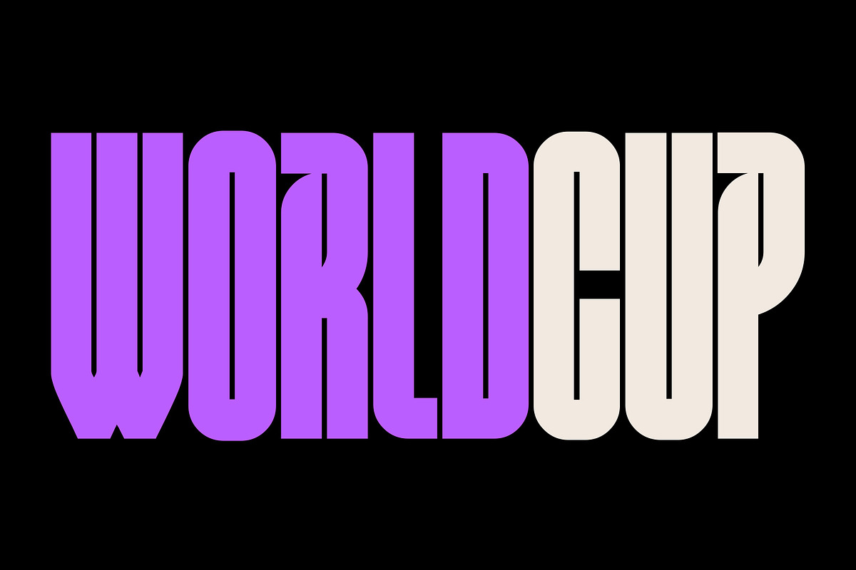 ATF League Quest - Sports Font, a Sans Serif Font by Arkitype (Photo 5 of 15)