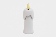 Candle 3d model, an Object 3D Model by fahad121 (Thumbnail 3 of 7)