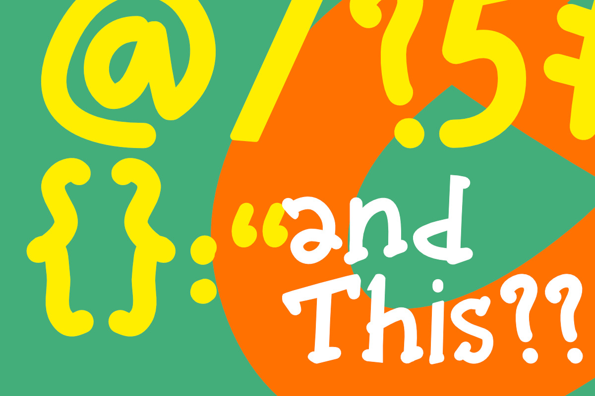 Noku Font Playful, a Handwritten Font by baurstudio (Photo 6 of 9)