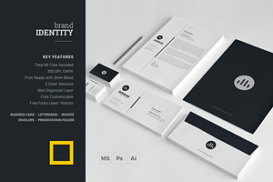 Brand Identity
