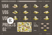 Block of Flats vol 2, an Object Graphic by blauananas (Thumbnail 16 of 16)