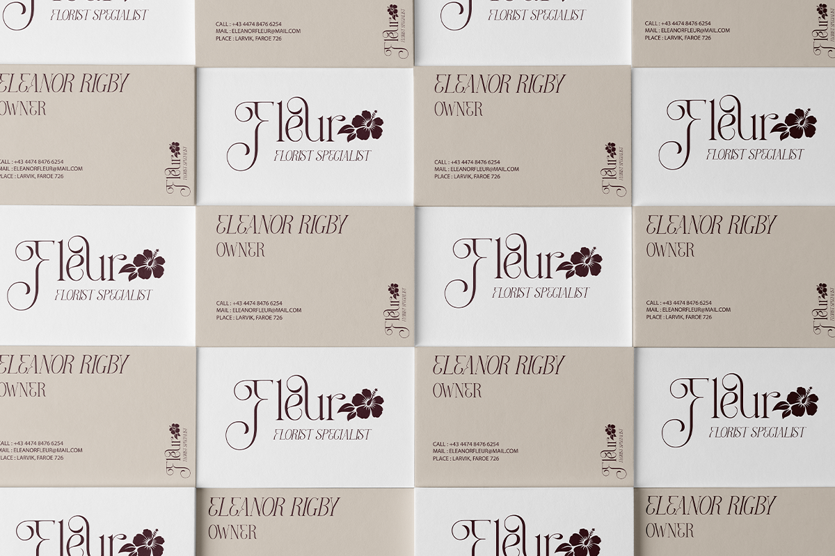 Favela, a Font by Font Liner (Photo 5 of 13)