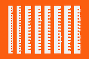 Notebook Paper Scraps, an Object Graphic by Texture Fabrik (Thumbnail 9 of 14)