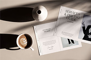 Services and Pricing Guide Template, a Presentation Template by Wild Theory (Thumbnail 7 of 12)