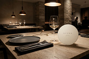 Restaurant Branding 100 Templates V4, a Stationery Template by pawellpi (Thumbnail 48 of 103)