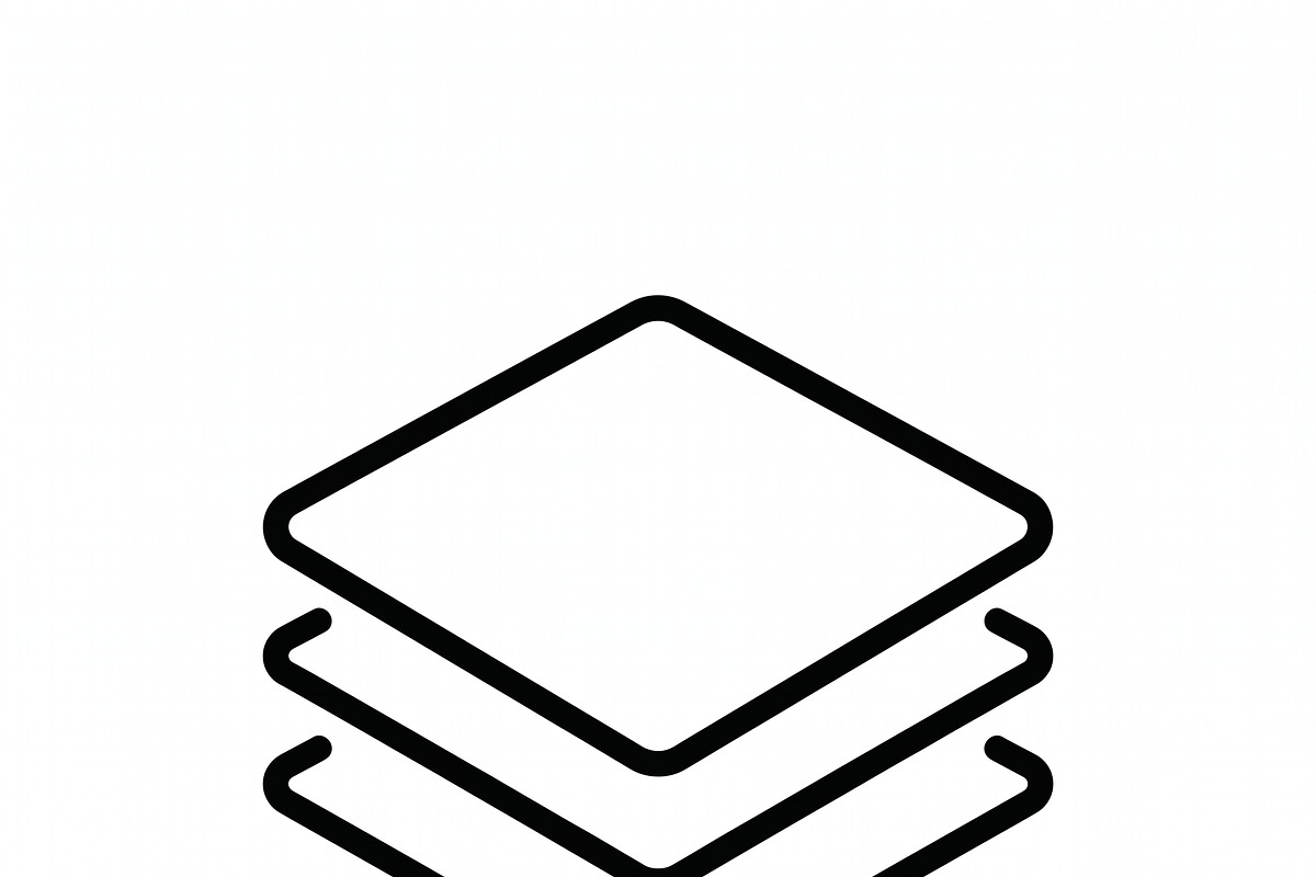 vector Bunles Designer Icon Set, an Outline Icon by adenpinkstore (Photo 5 of 14)