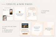 Mulberry Workbook | CANVA, a Magazine Template by Ralony (Thumbnail 10 of 10)