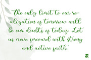 Whimsy Grace Script Font, a Script Font by Anomali Creatype (Thumbnail 10 of 10)