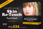 2000+ Lightroom Preset Bundle, an Action Add-On by pmvch (Thumbnail 12 of 16)