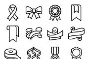Bundles Soap Making Outline Icons, an Outline Icon by adenpinkstore (Thumbnail 13 of 17)