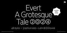 Evert Greek