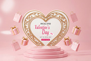 Valentine-s Day Collections, a Social Media Template by MRI STUDIO (Thumbnail 15 of 15)