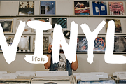 Scratchapalooza, a Font by Rowlison Creative (Thumbnail 9 of 9)